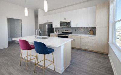 Finding The Perfect 2-Bedroom Apartment In Lee’s Summit For Your Lifestyle