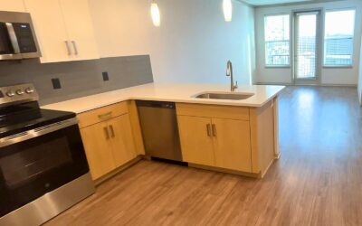 1-Bedroom Apartments Lee’s Summit: A Personal Space For Your Next Chapter